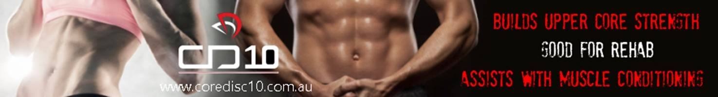 Core Disc 10 Core Disc 10